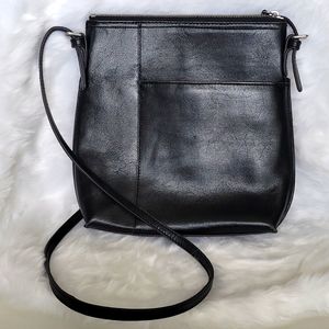 Hobo crossbody
